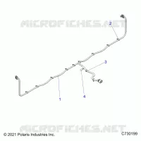 ELECTRICA, WIRE HARNESS, BOX