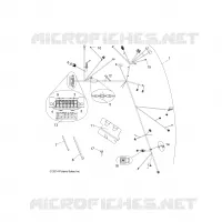 ELECTRICA, HARNESS