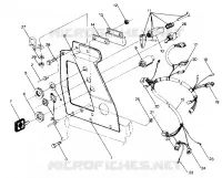 CONSOLA Sport, Trail, 400 and 600 (4912701270006A)