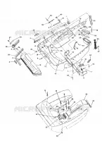 NOSEPAN 500 SPX (4922552255005A)