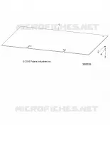 ALFOMBRA TRASERA- L16G4/6 