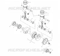 PISTÓN Y CIGÜEÑAL