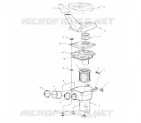 CAJA DE AIRE