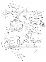 MONTAJE DEL MOTOR Sport (4912701270015A)