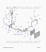 ENFRIAMIENTO, AUX. SYSTEM