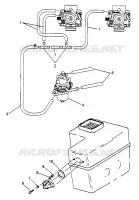 SISTEMA ACCS (RMK) Trail RMK 0970961 (4938333833C003)