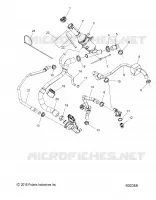 ENGINE, SISTEMA DE REFRIGERACIÃ“N