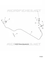 DRIVE TRAIN, SELECTOR DEL TREN