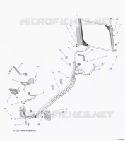 AIRE ACONDICIONADO ROUTINGS
