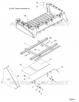 MONTAJE CAJA DE LA CAMA