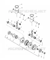 PISTON AND CIGUEÑAL (4910931093022A)