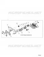FRENO FRONTAL CALIPER