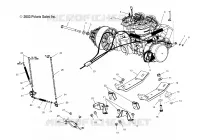 MONTAJE DEL MOTOR