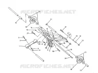 El par entre ARM  500 SP/500 SKS (4921262126029A)