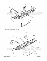 STEERING, ESQUÃ ASM.