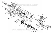 CADENACASE TRAN SPORT 0970143 AND EUROPEAN TRAN SPORT E970143 (4938293829B007)
