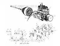MONTAJE DEL MOTOR