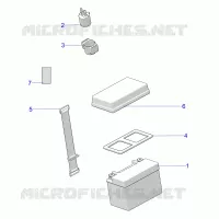 ELECTRICA, BATTERY