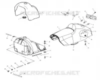 ASIENTO AND TANQUE DE GAS