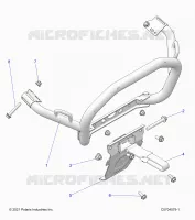 ACCESSORY, PARACHOQUES AND RELATED