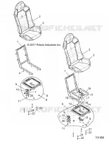 ASIENTO ASM. AND SLIDER