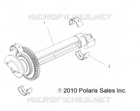 MOTOR, BALANCER