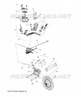 BRAKES, SISTEMA DE FRENOS