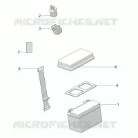 ELECTRICA, BATTERY