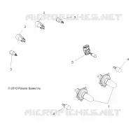 ELECTRICA, BULBS