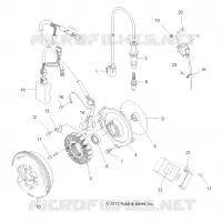 ENCENDIDO SYSTEM