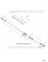 TREN, PROP SHAFT