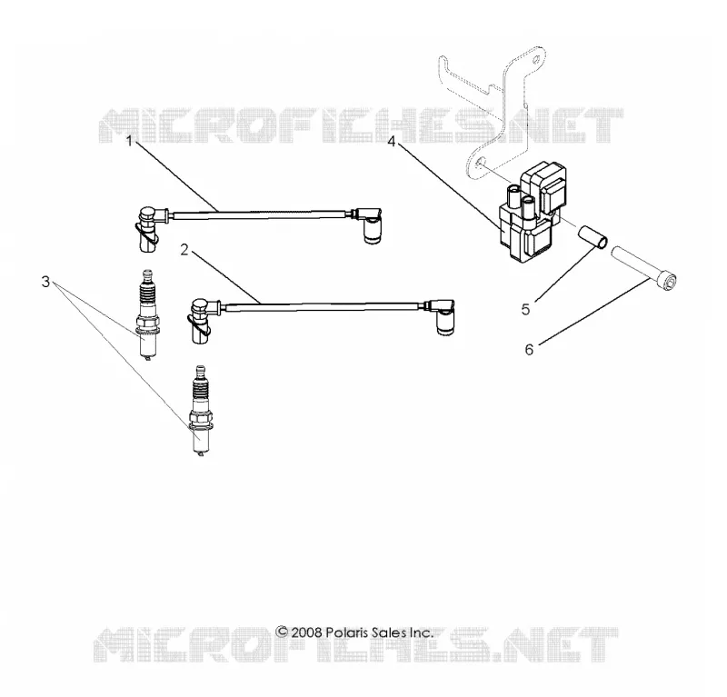 ENCENDIDO SYSTEM