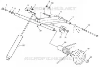 TRASERO ARM PAR