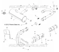 ESCAPE SYSTEM