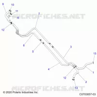 ENFRIAMIENTO, HOSES