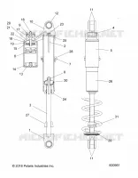 IFS CHOQUE (7045064)
