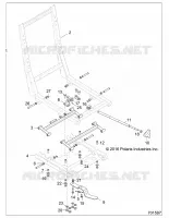 ASIENTO BASE ADJUSTER