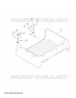 CAJA DE LA CAMA