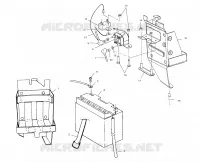 CAJA DE BATERIA