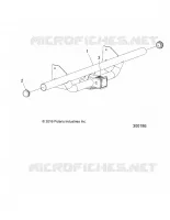 PARACHOQUE, REAR