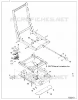 ASIENTO BASE ADJUSTER