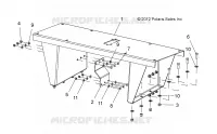 EUROPEAN COMPONENTS, ASIENTO BASE, WITH STRAP