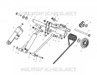 TRASERO ARM PAR