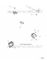 SENSORES, ECU and CONTROL MODULES