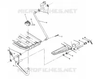 FRENO ASSEMBLY 4X6--UPDATED 4/89 (49173717370045)