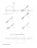 ELECTRICA, CHARGE CORDS
