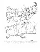 TABLERO, LOWER, HEATER, LH