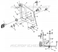 CONSOLA RXL 0976768 (4938523852A014)