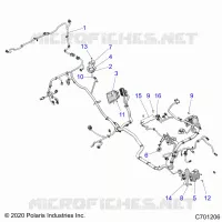 ELECTRICA, ECM, COIL, REGULATOR
