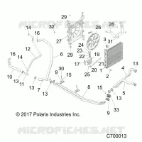 ENFRIAMIENTO SYSTEM
